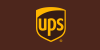 UPS Versand