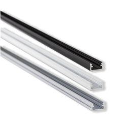 LED Aluminiumprofile
