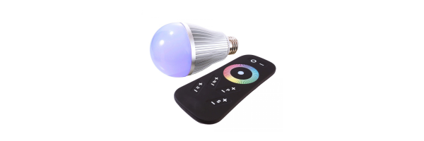 LED-Lampe/Multi-LED
