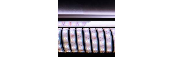 LED Strips | Standard