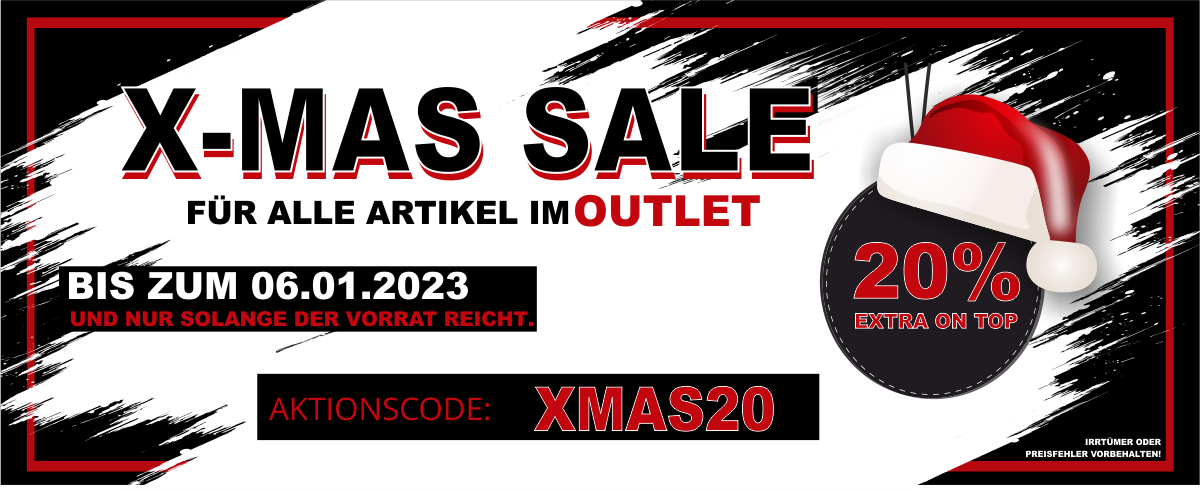 XMAS -SALE bei Licht-Zubehoer.de / EXTRA 20% auf bereits...