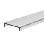 Deko-Light, Profil Abdeckung, Abdeckung P-01-20,...