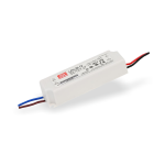 MEAN WELL | LPV-Serie - LED-Trafo Konstantspannung IP67 |...