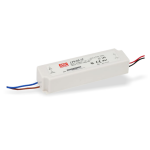 MeanWell LPV-Serie - LED-Trafo Konstantspannung IP67 | 5A...