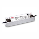 MeanWell Alu-Schaltnetzteil HLG-Serie SNT IP65 156W...