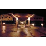 Deko-Light, Profil, IP-Profil, U-hoch AU-05-15, 15 - 16,3 mm LED Stripes, Aluminium, Silber, Naturbelassen, Tiefe: 2000 mm, Breite: 24 mm, Höhe: 20 mm