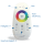 LED RGB+W Touch Fernbedienung & RF Controller 12/24V Premium 2.4GHZ WIFI