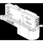 Global Trac Pulse DALI Adapter 10A 100N in verschiedenen...