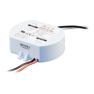 GLP Schaltnetzteil DPCR 16W 400mA Konstantstrom 21-40V IP54