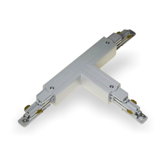 Global Trac Pulse DALI T-Verbinder aussen rechts, grau | XTSNC 636-1