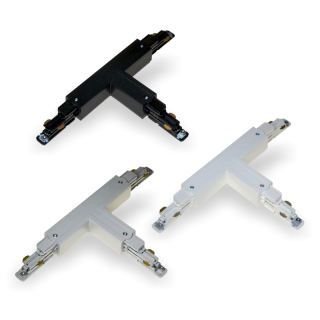 Global Trac Pulse DALI T-Verbinder aussen links für 3~ in verschiedenen Ausführungen | XTSNC639