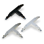 Global Trac Pulse DALI T-Verbinder aussen links in verschiedenen Ausführungen | XTSNC 639