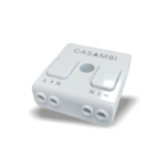 Casambi CBU-TED Dimmer 230V 150W | Lichtsteuerung per Bluetooth-App