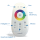 LED RGB Touch Fernbedienung & RF Controller 12/24V Premium 2.4GHZ WIFI