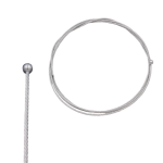 Abhängeset mit Spiralanker 73 mm für Akustik / Faserplatten, Drahtseil Ø 1,5 mm | Länge 5000 mm
