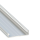 LED Aluminiumprofil SOLIS - Oberflächenprofile | verschiedene Ausführungen