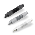 Global Trac Pulse DALI Flexverbinder für 3~ in verschiedenen Ausführungen | XTSC623