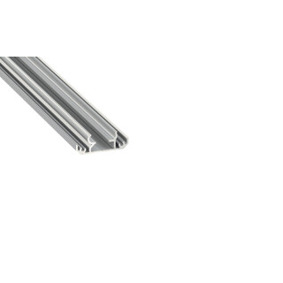 Montageprofil Lumines Talia M1 | silber 2020 mm