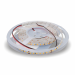 LED Strip Pro 24V SMD2835 14,4 Watt/M 210LED/m CRI80 5m Rolle 10mm breit | 2700K