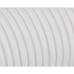 Textilkabel Standard Rund H03VV-F 3×0,75mm²  PVC Kabel...