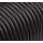 PVC Kabel Rund H03VV-F 3×0,75 mm² 300V / 300V | Schwarz
