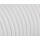 Textilkabel Standard Rund H03VV-F 2×0,75 mm²  PVC Kabel mit Textilummantelung 300V / 300V | Weiß