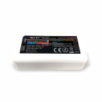 Mi-Light Empfänger Controller Steuerung Dimmer 2.4G 12/24V | RGB+W