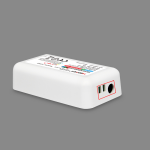 Mi-Light SET LED RF Steuerung + Touch Fernbedienung 2.4G 12/24V | RGB