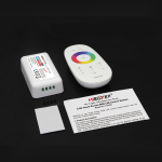 Mi-Light SET LED RF Steuerung + Touch Fernbedienung 2.4G 12/24V | RGB