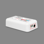 Mi-Light SET LED RF Steuerung + Touch Fernbedienung 2.4G 12/24V | RGBW