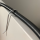 Metallklammer Kabelführung für Lamellendecken für Stegbreiten 9-15 mm Länge 55 mm | Stahl verzinkt