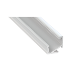 LED Aluminiumprofil Type H (1,69 x 1,66) - Eckprofile...