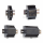 MEAN WELL | HDR-Serie - Hutschienen-Schaltnetzteile DIN-Rail | 12-153,6 Watt - 5-48 Volt