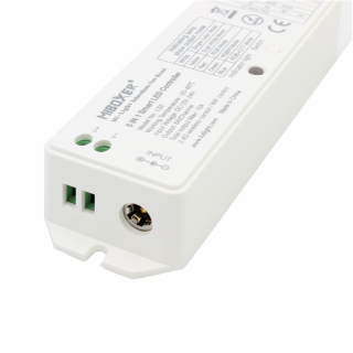 Mi-Light 5-in-1 Empfänger Controller Steuerung Dimmer 2.4G 12/24V 15A | CCT, RGB, RGBW, RGB+CCT