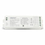 Mi-Light 5-in-1 Empfänger Controller Steuerung Dimmer 2.4G 12/24V "15A" | CCT, RGB, RGBW, RGB+CCT