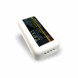 Mi-Light Empfänger Controller Steuerung Dimmer 2.4G 12/24V | CCT Tunable White