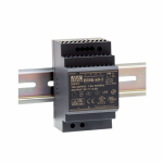 MeanWell HDR-Serie - Hutschienen-Schaltnetzteile DIN-Rail | 32,5W 5V/6,5A | HDR-60-5