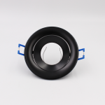 Einbauring Einbaustrahler Downlight Spot für MR16 /...