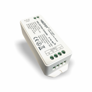Mi-Light Empfänger Controller Steuerung Dimmer 2.4G 12/24V 15A | RGB