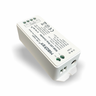 Mi-Light Empfänger Controller Steuerung Dimmer 2.4G 12/24V 15A | RGB