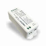 Mi-Light Empfänger Controller Steuerung Dimmer 2.4G 12/24V "15A" | RGB