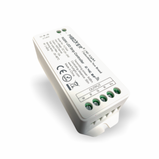 Mi-Light Empfänger Controller Steuerung Dimmer 2.4G 12/24V 15A | RGBW