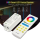 Mi-Light Smart LED SET Steuerung + Fernbedienung 2.4G 12/24V "15A" | RGB