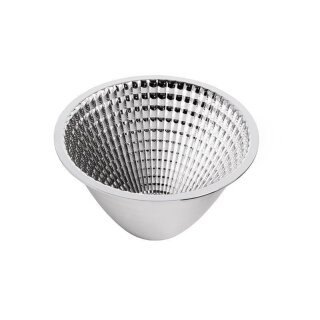 LIVAL 40°  WIDE Reflektor 76,4 mm für u.a. Standard, Cafeteria, Mini Lean und Bingo Strahler