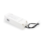 Konstantstrom LED-Treiber 700mA 40 Watt 35-45Vdc | ECO C...