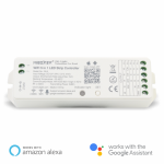 Mi-Light ALEXA / Google Home 5-in-1 Empfänger Controller...