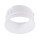 Deko-Light, Reflektor Ring Weiß für Serie Klara / Nihal Mini / Rigel Mini / Can, Kunststoff, Weiß, IP20
