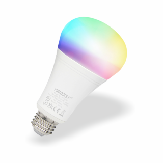 Mi-Light SMART LED Leuchtmittel E27 12W 1100lm 220° Dimmbar | RGB+CCT