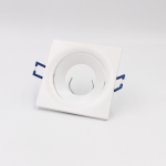 Einbauring Einbaustrahler Downlight Spot für MR16 /...
