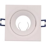 Einbauring Einbaustrahler Downlight Spot Provero Cygnus...